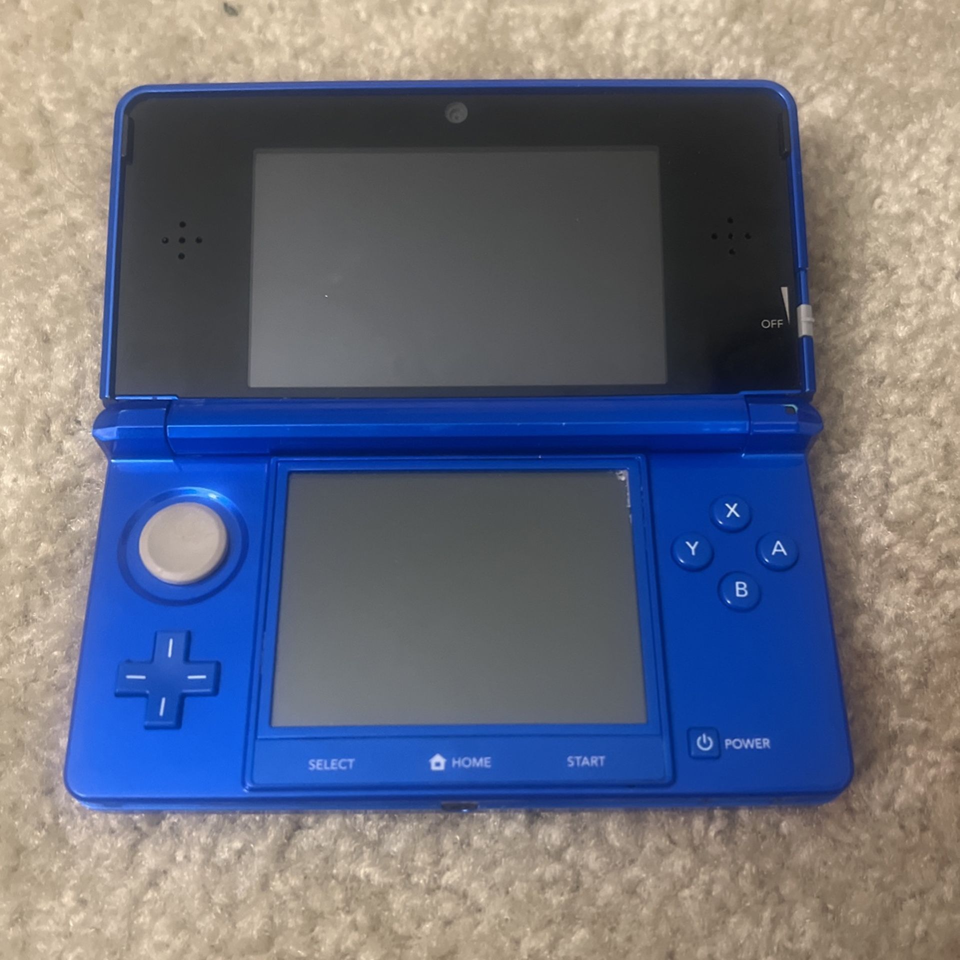 Nintendo 3DS