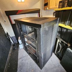 Server Rack
