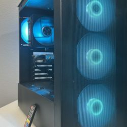 Gaming PC | RTX 3060 12GB | Ryzen 5600x | 1 TB SSD