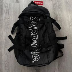 Supreme Backpack
