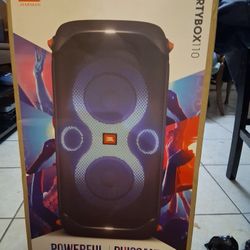JBL Party Box 110