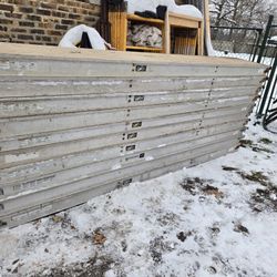 Scaffold Planks Osha 