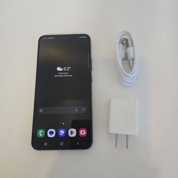 Samsung Galaxy s22+ Plus 5G - UNLOCKED - Like New