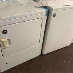 Whirlpool Set Appliance