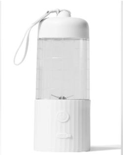 Personal blender