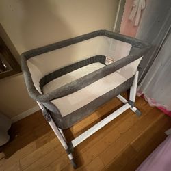 Baby Bassinet 