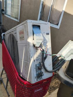 AC unit