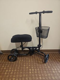 Body Med Scooter