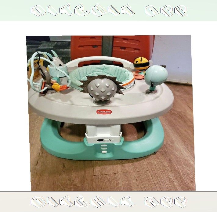 above knowledge Baby Walking Aid Safe and Happy Motion for Small Ones