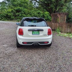 2015 Mini Cooper