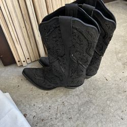Cowgirl Boots