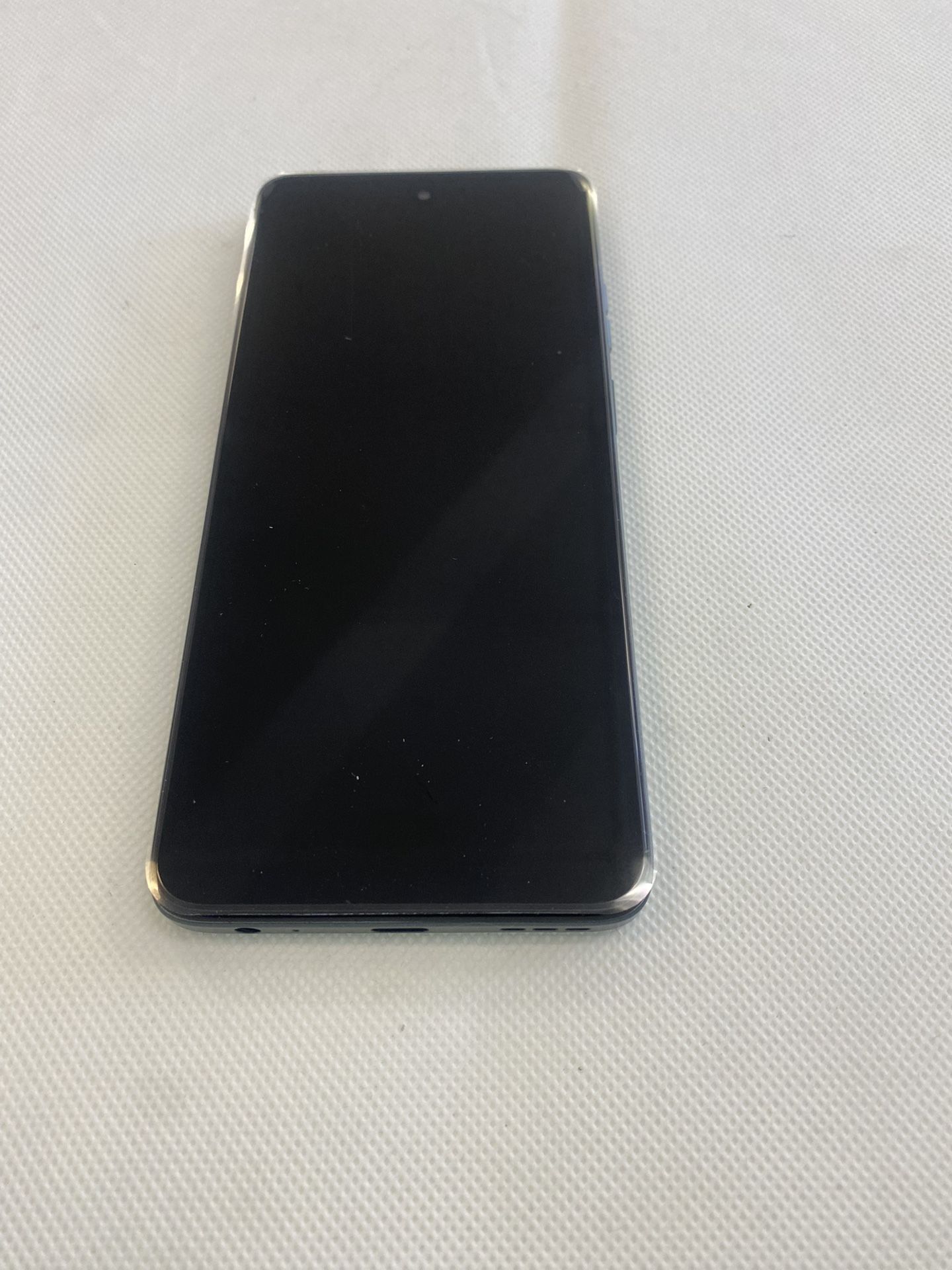 Moto G XT2417 Green 128 GB Unlocked AT&T-T-Mobile- Simple Mobile- Metro PCS
