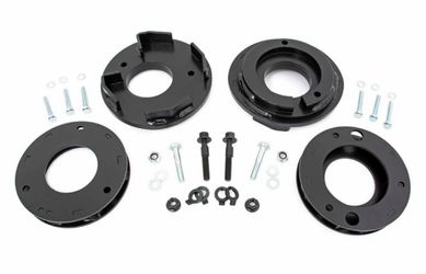 Rough Country 1.5” Lift Kit GMC Acadia 2wd/4wd17-23