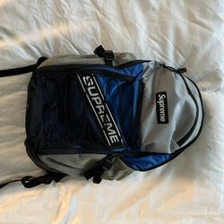 Supreme Backpack