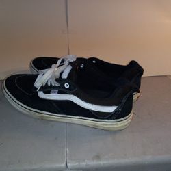 Used Men Size 13 Vans