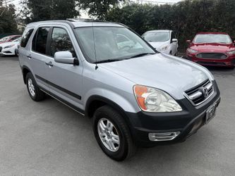 2004 Honda CR-V