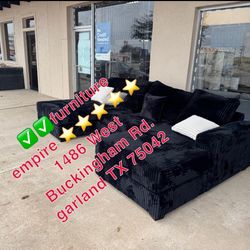 Furniture Sectional Set 