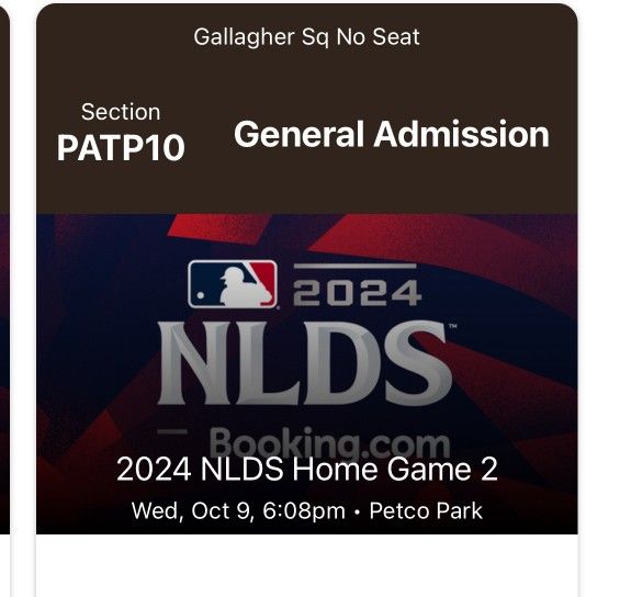Padres
