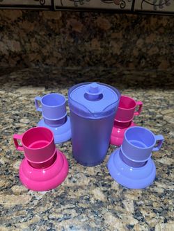 Tupperware