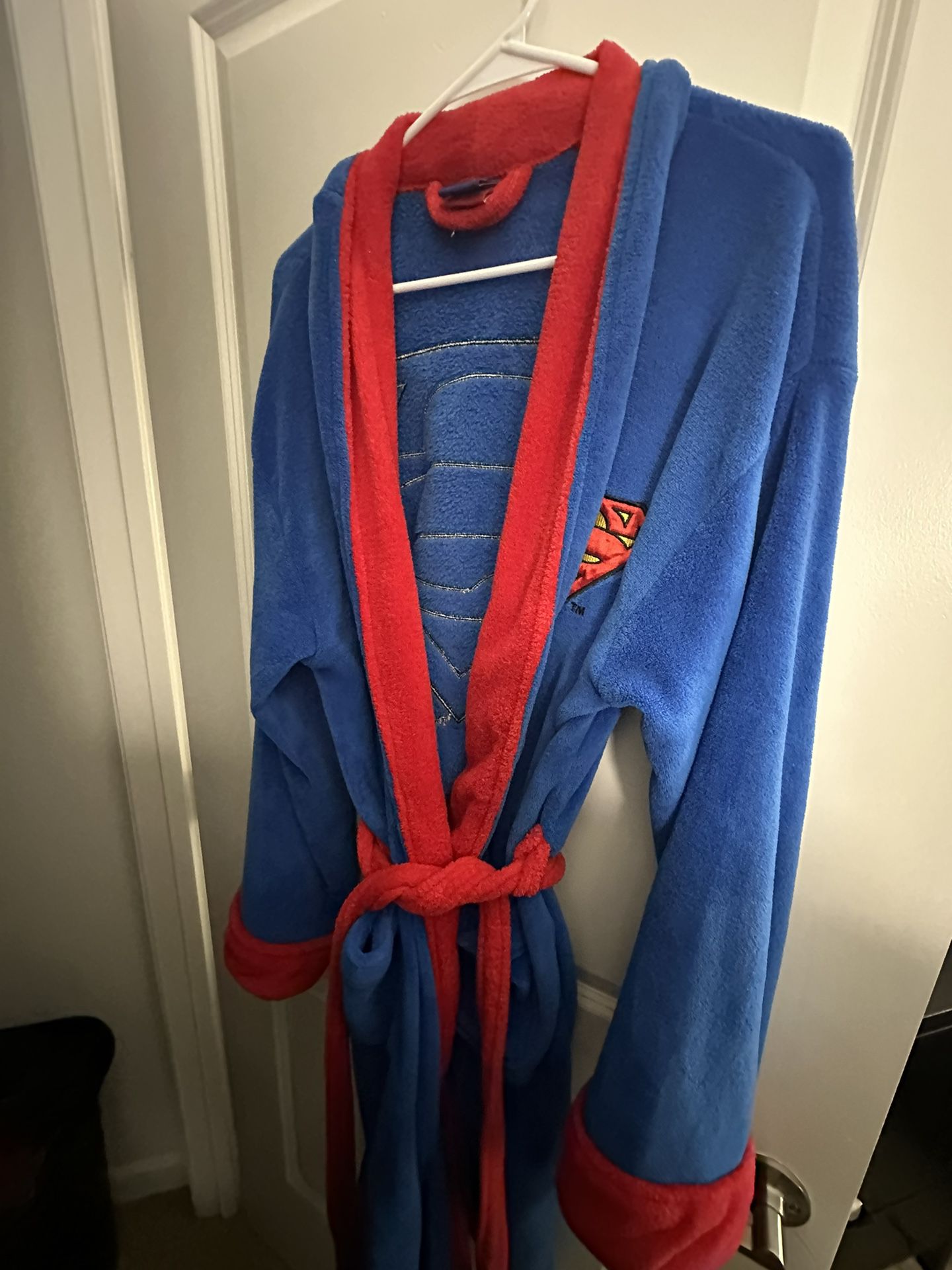 Superman Robe | NEW 
