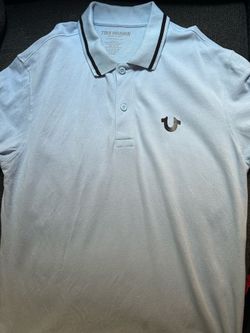 TRUE RELGION shirt $15