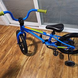 Cannondale
Kids Trail Single-Speed 16-inch