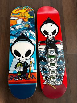 Blind Skateboard Decks NEW