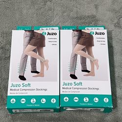 Medical Compression Stockings