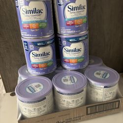Baby Formula