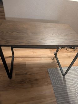 Office desk