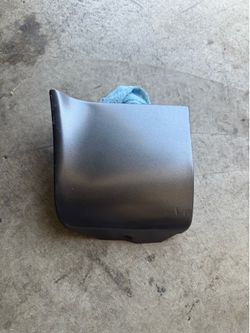 64 impala passenger fender patch, front of tire