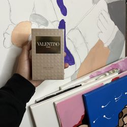VALENTINO FRAGRANCE