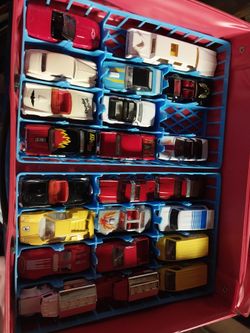 Matchbox