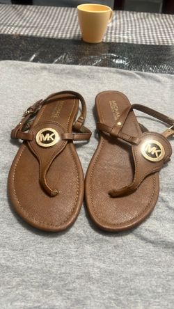 Michael kors sandals