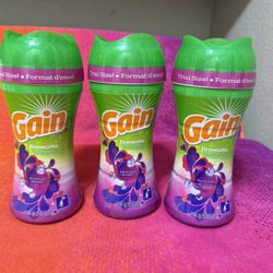 All 3 For 11