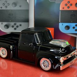Wireless Speaker Classic Pickup Truck