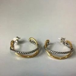 Brand new, unused David Yurman