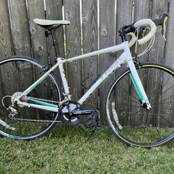 2015 Trek Lexa SL C