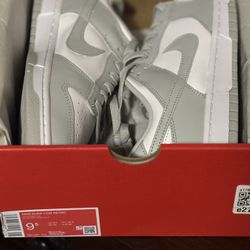 Nike Dunk Low Retro
