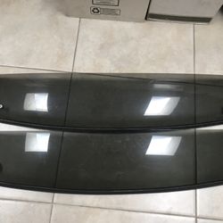 Honda Acura Sunroof Visor Accord 