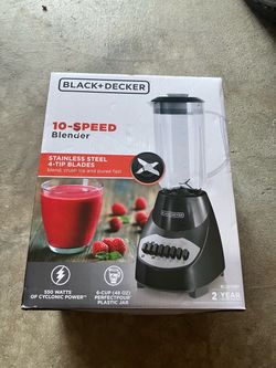 Blender