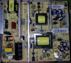 RCA RE46HQ1640 Power Supply for LED55C55R120Q LED55G55R120Q
