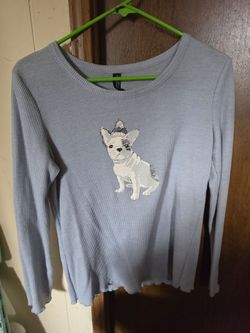 Sleep shirt