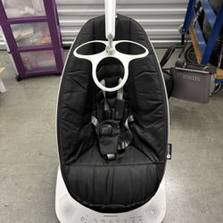 4moms Mamaroo Swing