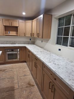 Kitchen Gabinet