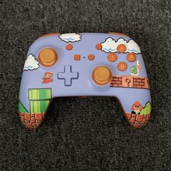 Nintendo Switch Wired Controller 