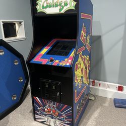 Arcade Machine (60 Games)
