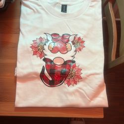 Camisas Sublimación Día De San Valentín 