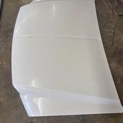 99-04 ford f250 f350 front clip