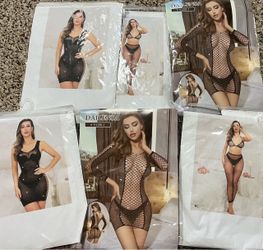 Lingerie